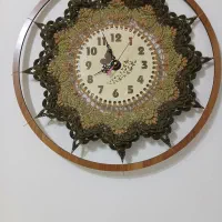 ساعت ماندالایی