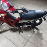 موتور جت رو 130