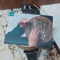تنبک سفارشی سایز ۲۴