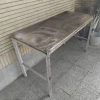 میز کار