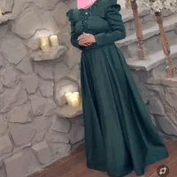 لباس مجلسی نو