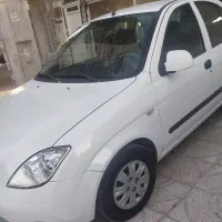 تیبا مدل ۹۵ دوگانه فابریک