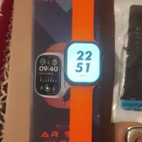 ساعت هوشمند AR908 ULTRA