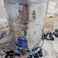 کتری برقی ۲۰ لیتری بزرگ