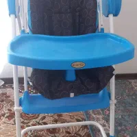 صندلی غذای کودک