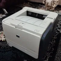 پرینتر HP 2055 در حد آک سالم آماده به کار