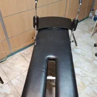 تخت برقی استند