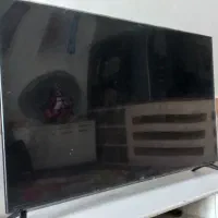 فروش تلوزیون پنل شکسته سام 55 اینچ