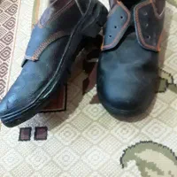 کفش ایمنی