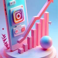 ادمین حرفه‌ای اینستاگرام جذب فالوور و مدیریت پیج