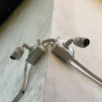 نصب دوربین مداربسته تضمینی/سرانت