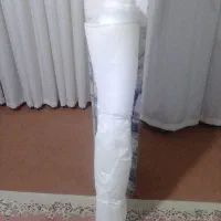 لایه چسب ضخیم زیر فی