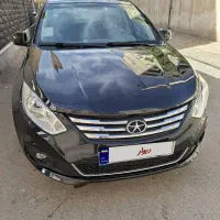 خودرو جک جی ۴     j4
