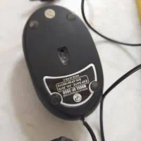 موس کامپیوتر