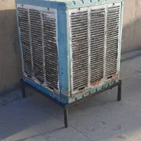 کولر ۷۰۰۰ در حد آبسال