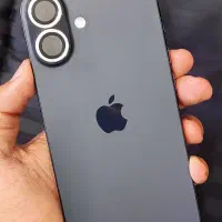 iPhone 16/در حد نو/ریجستر