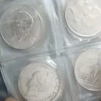 البوم سکه آس خارجی