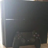 Ps4 fat 500 کپی خور