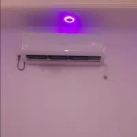 تعمیر نصب سرویس انواع اسپیلت وپنجره ای