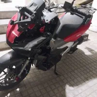 ADV 150 مدل 1404 همتاز
