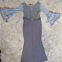 لباس مجلسی