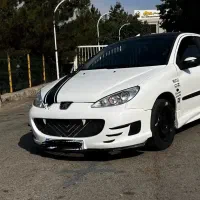 دو عدد سپر اسپرت وارداتی فوق العاده خاص