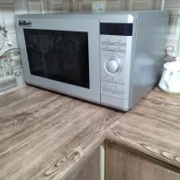 ماکروفر  مارک فِلِر  مناسب استفاده خانگی ورستوران