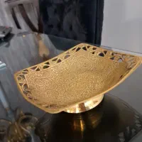 ظروف برنجی هندی