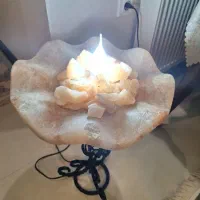 آباژور و چراغ خواب