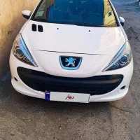 207 ‌پانا tu5 مدل 1401