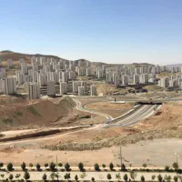 فروش آپارتمان زون یک ویودار عالی