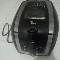 سرخ کن|اجاق گاز و لوازم برقی پختوپز|هشتگرد, شهرک راه آهن|دیوار