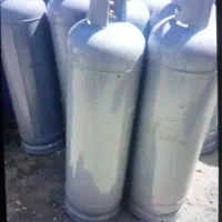 کپسول گاز