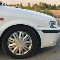 سمند lx|خودرو سواری و وانت|قدس, شهر‌قدس|دیوار