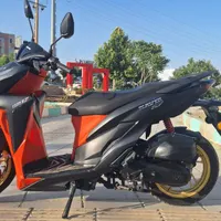 موتور سیکلت150 سی سی کویر s2|موتورسیکلت|سنندج, |دیوار
