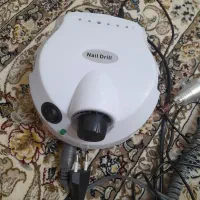 دستگاه سوهان برقی nail polisher