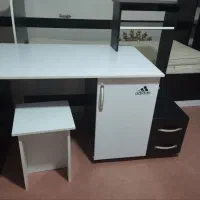 سرویس تختخواب در حد صفر