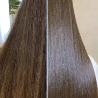 کراتین و احیاء سازی مو