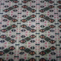 فرش دست بافت کارکرده