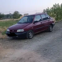 پراید 83انژکتور