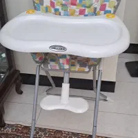صندلی کودک