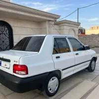 پراید ۱۳۱مدل ۹۵