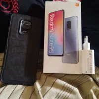 redmi note 9s 128 ram6|موبایل|لاهیجان, لیالستان|دیوار