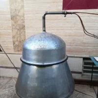 عرقیات خانگی