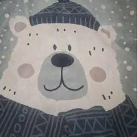 فرش اتاق کودک
