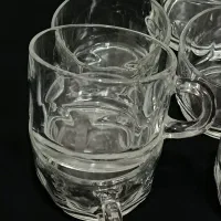 کاسه و فنجان و قوری