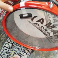 طبل یاماها ریز  درجه ۱|درام و پرکاشن|اصفهان, خانه اصفهان|دیوار