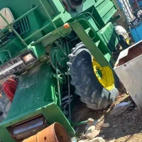 کمباین کاهکوب مدل۷۹