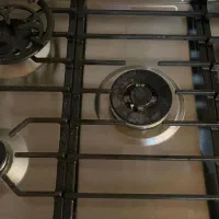 اجاق گاز دوو سری نیو امپریال مدل DGC5-2111Nنقره ای