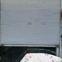 کرکره فلزی